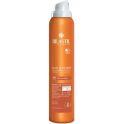 RILASTIL^Sol.Spy Tr.fp50+200ml