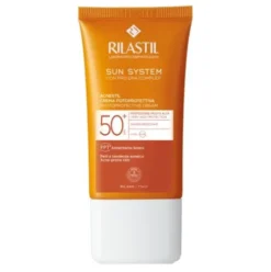 Rilastil Sun Sys Acnestil Cr