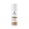 Rilastil Sun System Age Repair Color Crema Antirughe SPF50+ - Crema solare viso antietà colorata - 50 ml