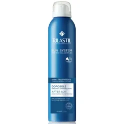 Rilastil Sun System Intensificatore dell'Abbronzatura - Spray che accelera e prolunga l'abbronzatura - 200 ml