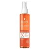 Rilastil Sun System Olio Dermatologico SPF30 - Protezione solare alta per il corpo - 200 ml