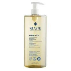 Rilastil Xerolact Olio Det