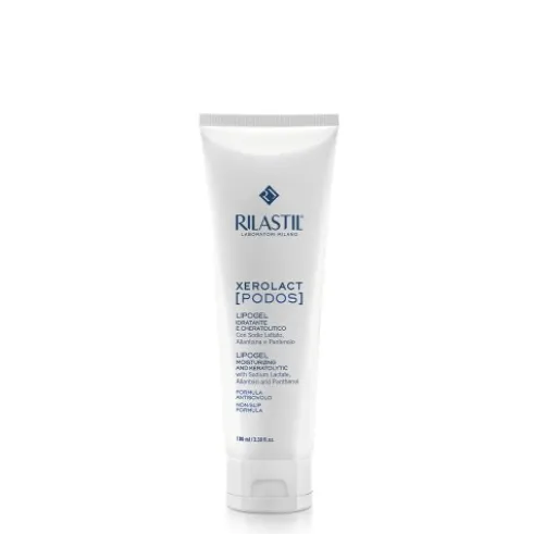 Rilastil Xerolact Podos Lipogel 100 ml