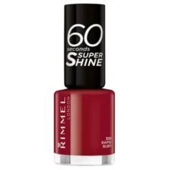 RIMMEL SMALTO 60 SEC.NEW 320