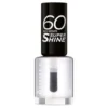 RIMMEL SMALTO 60 SEC.NEW 740