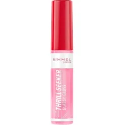 RIMMEL T/SEEKER G/GLOSS P/CANDY150
