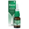 Rinazina Spray Nasale 15 ml 0,1%