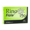 Rinoair Iso Fiale per Igene Nasale Quotidiana 10x5ml