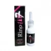 Rinoair RinoAIR 7 Spray Nasale Ipertonico per Decongestionare 50ml