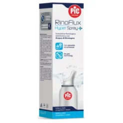 RINOFLUXINA Spray Decong.30ml
