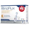 RINOFLUX Sol.Fis.20fl.2ml