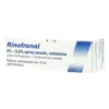 Rinofrenal*rinol Soluz Fl 15ml