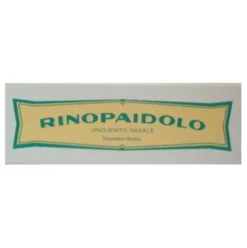 RINOPAIDOLO Ung.Nasale 10g