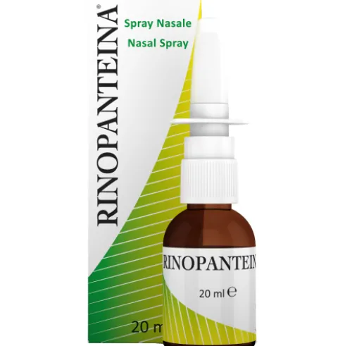 RINOPANTEINA Spy Nas.Vit.A/E