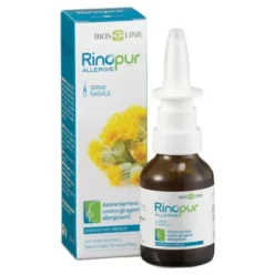RINOPUR Allergie Spy Nasale