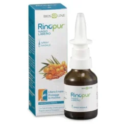 RINOPUR Naso Libero Spray 20ml