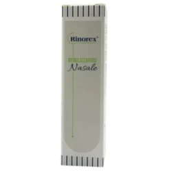 RINOREX Nebulizz.Nasale