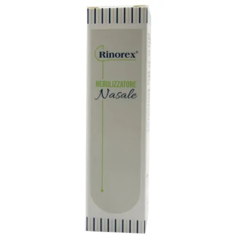 RINOREX Nebulizz.Nasale