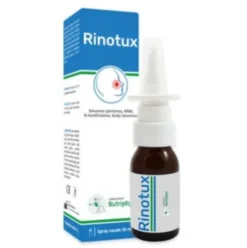 RINOTUX Spray Nasale 50ml