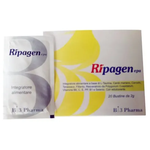RIPAGEN-EPA 20 Bust.2g