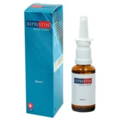 RIPRISTIN Spray Nas. 30ml