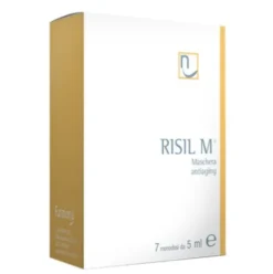 RISIL M Masck.7x5ml