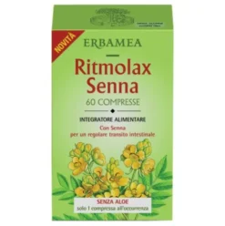 RITMOLAX Senna 60 Compresse