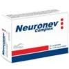 RNE Biofarma Neuronev Complex Integratore Antiossidante per Sistema Nervoso 30 Compresse