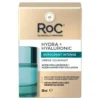 ROC Hydra+Hyal.Crema Gel Viso