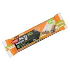 ROCKY 36% PROT BAR TRIP CH 50G
