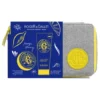 Roger & Gallet Cofanetto di Natale 2024 Uomo - Saponetta per rasatura 100 g + Dopobarba in gel 75 ml