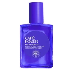 Roger & Gallet Eau De Parfum Café - Acqua profumata roll on - 15 ml
