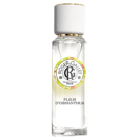 Roger & Gallet Fleur d'Osmanthus Eau Parfumee - Acqua profumata energizzante - 30 ml