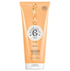 Roger & Gallet Gel Douche Neroli - Gel doccia al profumo di Neroli - 200 ml