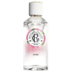 Roger & Gallet Rose Eau Parfumee - Acqua profumata rilassante - 100 ml