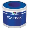 ROLL TEX Cer.Tela cm5x5