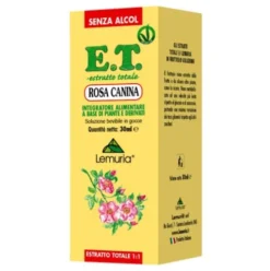 ROSA CANINA Estr.T Gocce 30ml