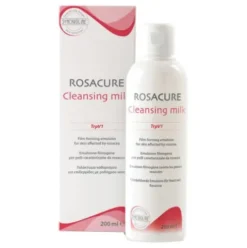 ROSACURE Cleansing Latte Detergente Struccante 200 ml
