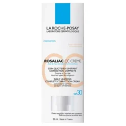 Rosaliac Cc Creme 50ml