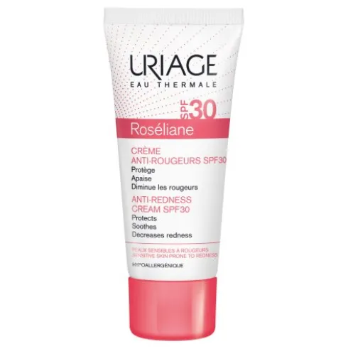 ROSELIANE Crema Ricca 40ml