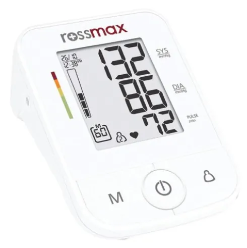 ROSSMAX Misur.Press.X3
