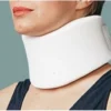 Ro+ten Cervilight Collare Cervicale in Gommapiuma per Torcicollo Altezza 10cm