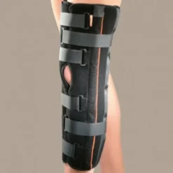 Ro+Ten Fascia Antiedema Ginocchio Un Dispositivo Medico