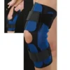 Ro+Ten Ginocchiera in Neoprene con Apertura Frontale Taglia XL