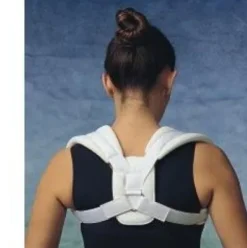 Ro+Ten Immobilizzatore Ortopedico per Clavicola Taglia XL