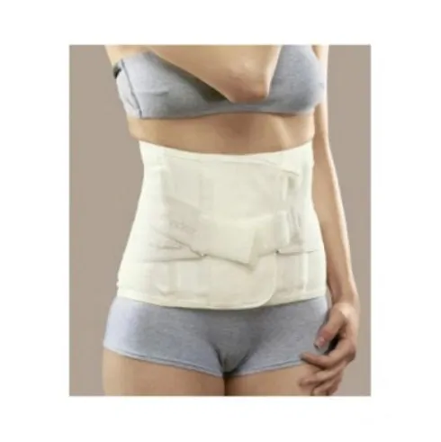 Ro+Ten Litecross90 Busto Ortopedico Supporto Lombare XL Crema