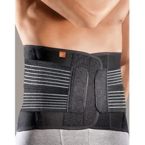 Ro+Ten Lumbofit 70 Corsetto Lombosacrale per Supporto Lombare
