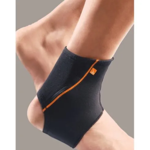 Ro+Ten Malleofit 37 Cavigliera M Taglia M Per Distorsioni