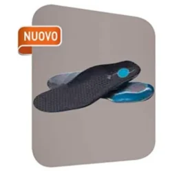 Ro+Ten Pedivis Comfort Dima Larga P39 Plantare Ortopedico