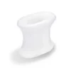 Ro+Ten Separatore Dita Piede Silicone Taglia L